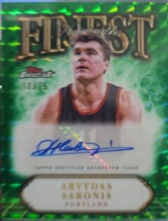 Arvydas Sabonis