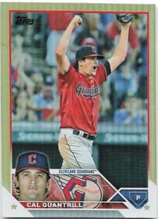 Cal Quantrill