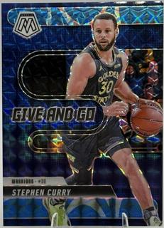 Stephen Curry