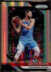 Austin Rivers