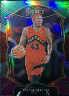 Pascal Siakam