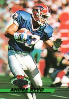 Andre Reed
