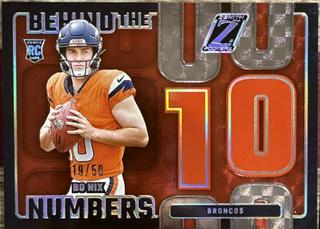 Bo Nix