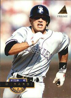 Joe Girardi
