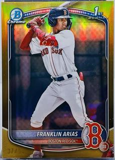 Franklin Arias