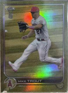 Mike Trout