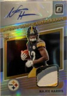 Najee Harris