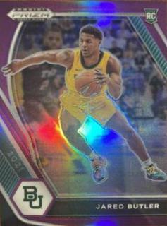 Jared Butler