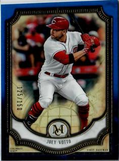 Joey Votto
