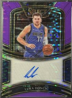 Luka Doncic