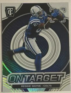 Reggie Wayne