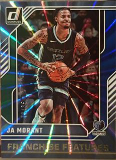 Ja Morant