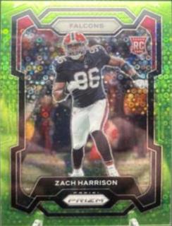 Zach Harrison