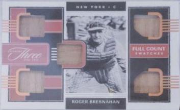 Roger Bresnahan [Bases Loaded] #FCS-RB