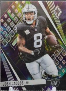 Josh Jacobs