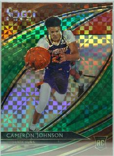 Cameron Johnson