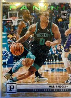 Miles Bridges