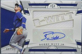 Bobby Witt Jr.