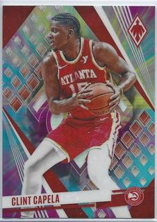 Clint Capela