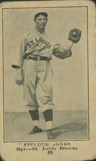 Fielder Jones