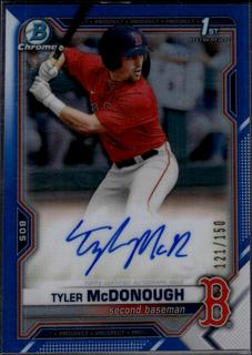 Tyler McDonough