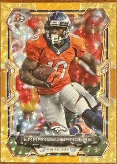 Emmanuel Sanders