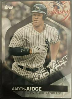 Aaron Judge