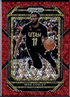 Mike Conley