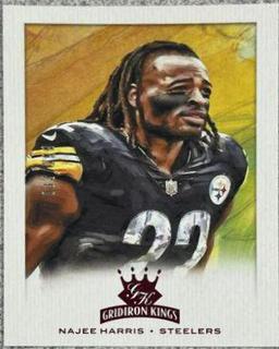 Najee Harris