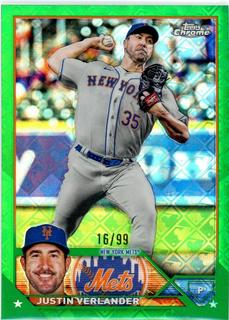 Justin Verlander