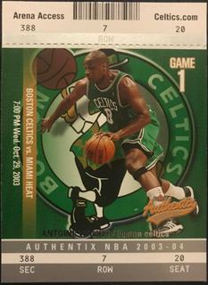Antoine Walker