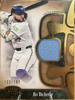 Bo Bichette