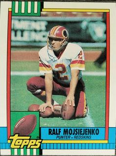 Ralf Mojsiejenko