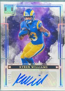 Kyren Williams