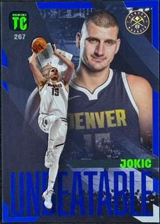 Nikola Jokic