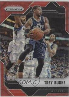 Trey Burke