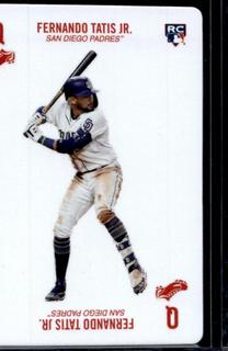 Fernando Tatis Jr.