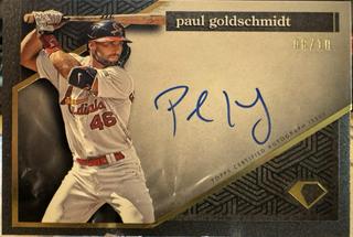 Paul Goldschmidt