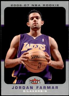 Jordan Farmar