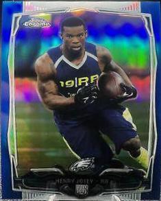 Henry Josey