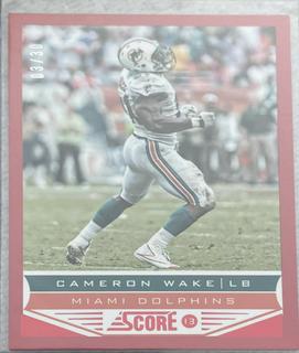 Cameron Wake