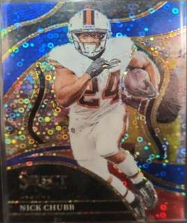 Nick Chubb