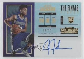 Justin Jackson