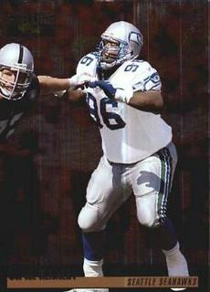 Cortez Kennedy