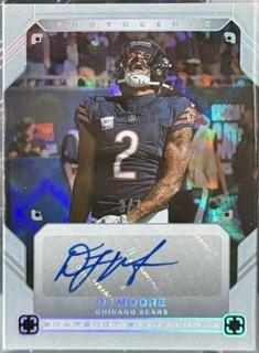 DJ Moore