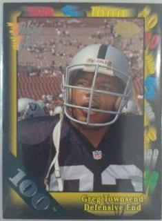 Greg Townsend