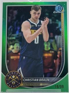 Christian Braun