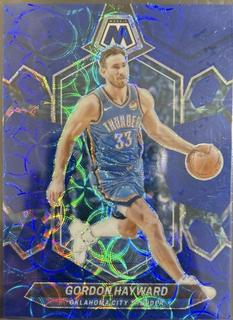 Gordon Hayward
