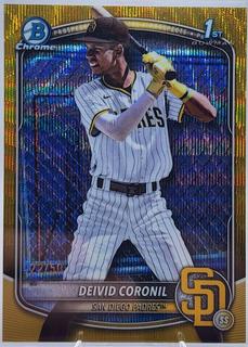 Deivid Coronil