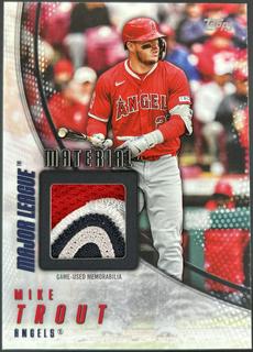 Mike Trout